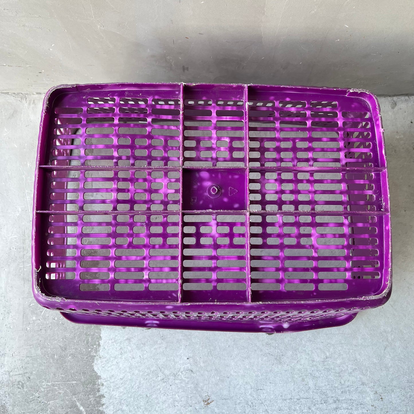 【USA】99 Cents Only Stores Basket