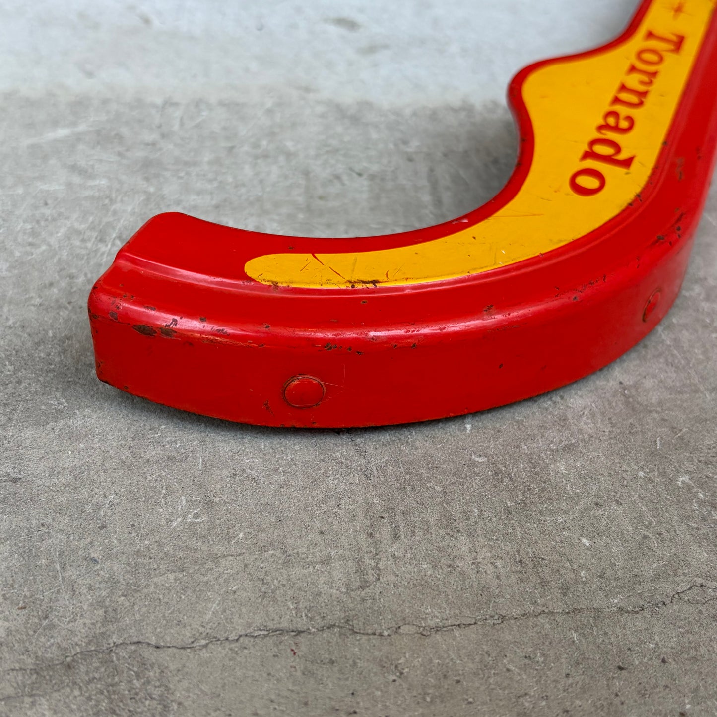 【USA vintage】Schwinn Chain Cover