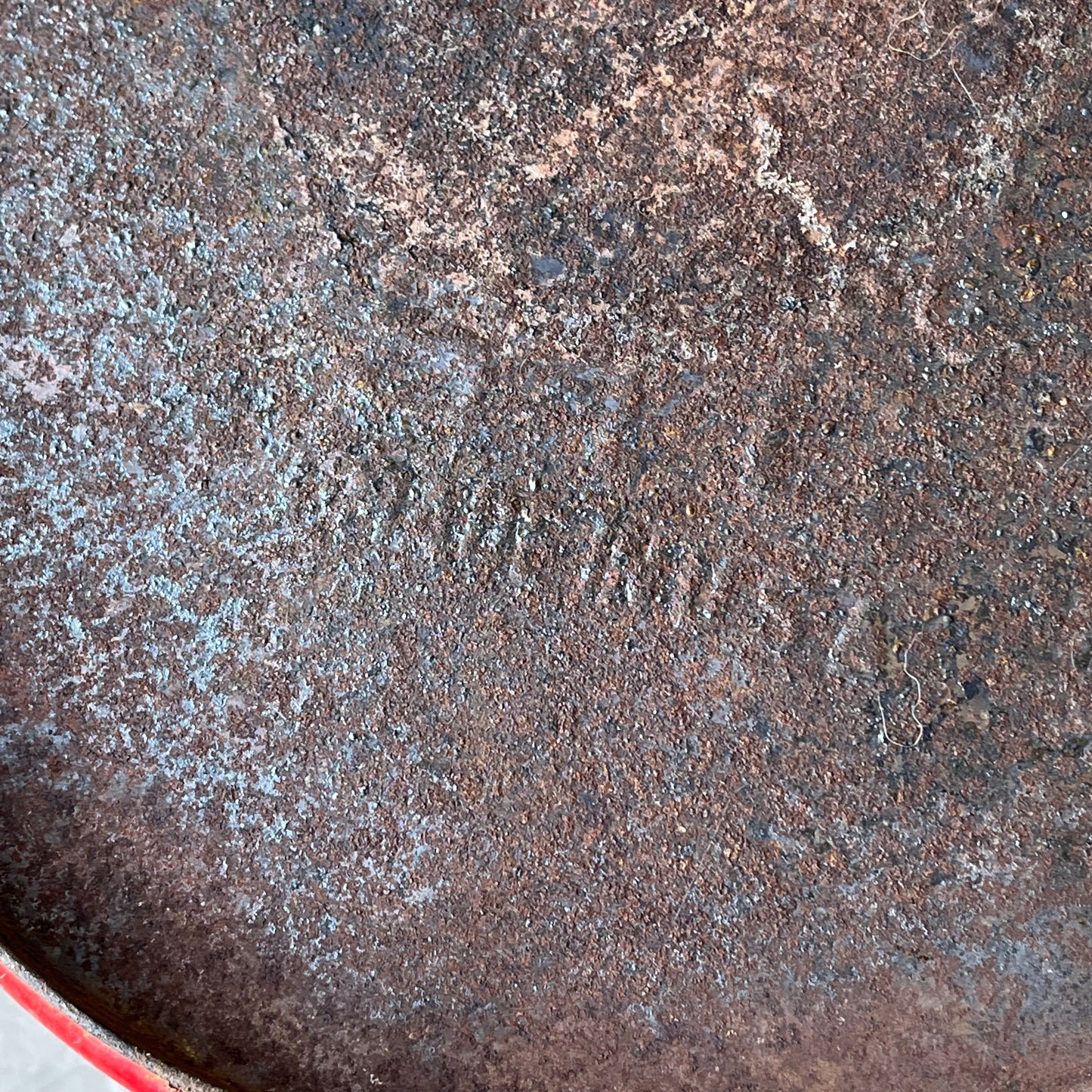 【USA vintage】Atlantic Oil Can