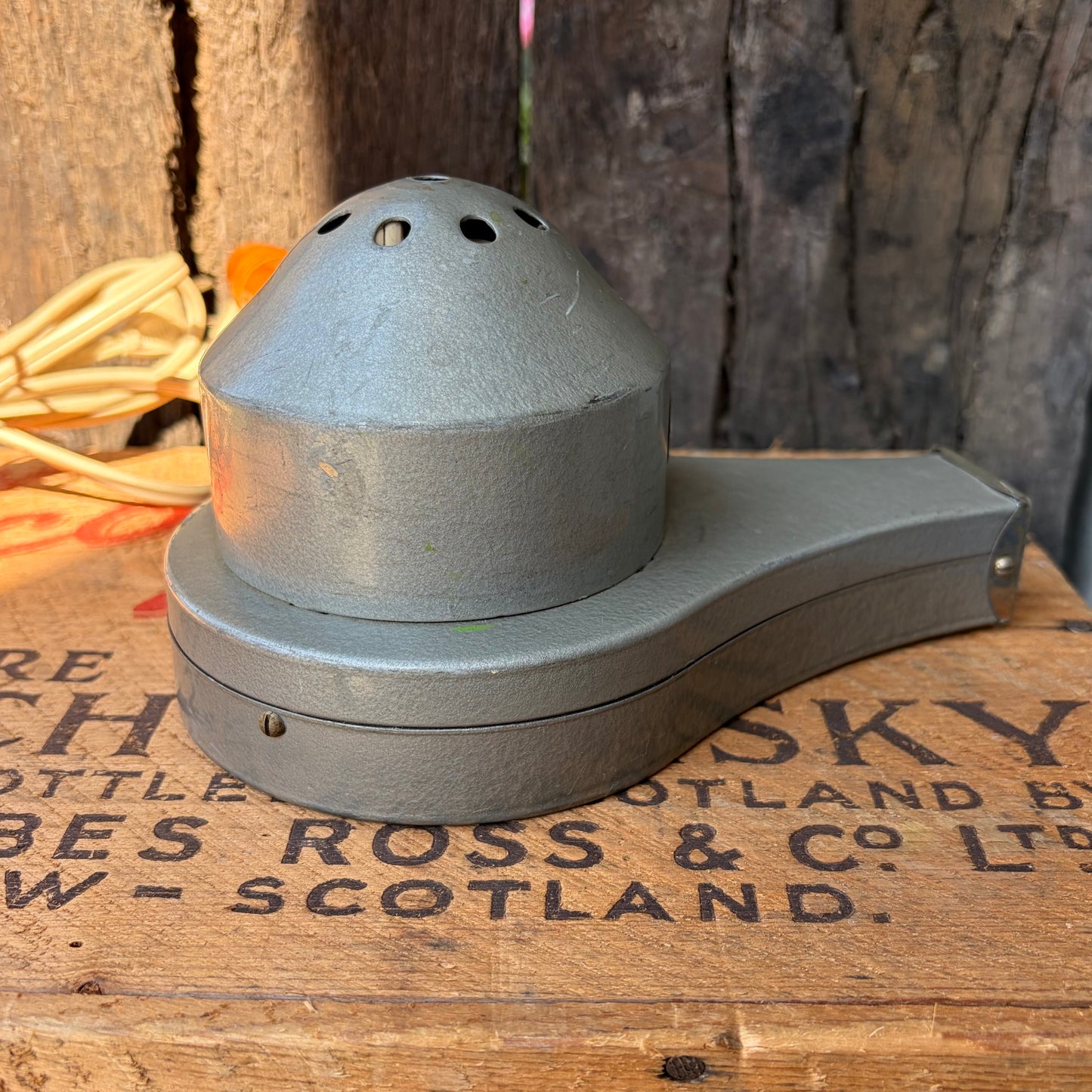 【USA vintage】Chic Jr. Hair Dryer