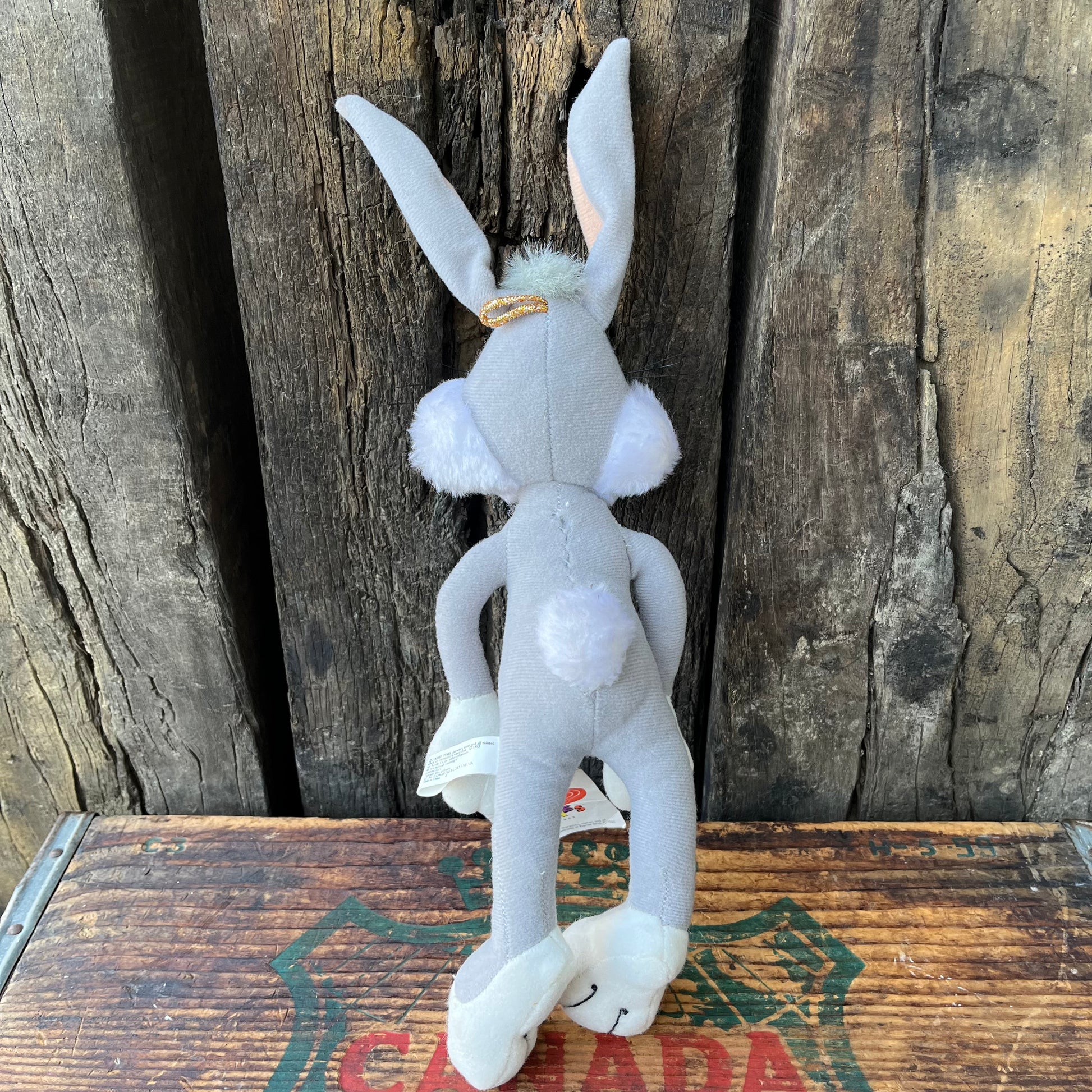 USA vintage】Bugs Bunny Plush – 雑貨屋ポッポ USA vintage】Bugs Bunny Plush – 雑貨屋ポッポ