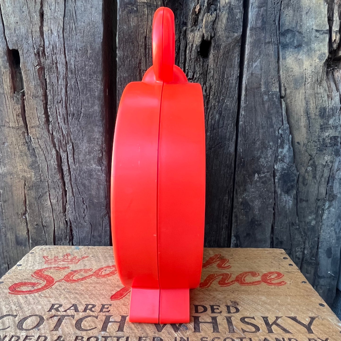 【USA vintage】MATTEL Mickey Mouse Talking Clock