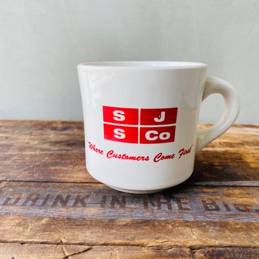 【USA vintage】マグカップ