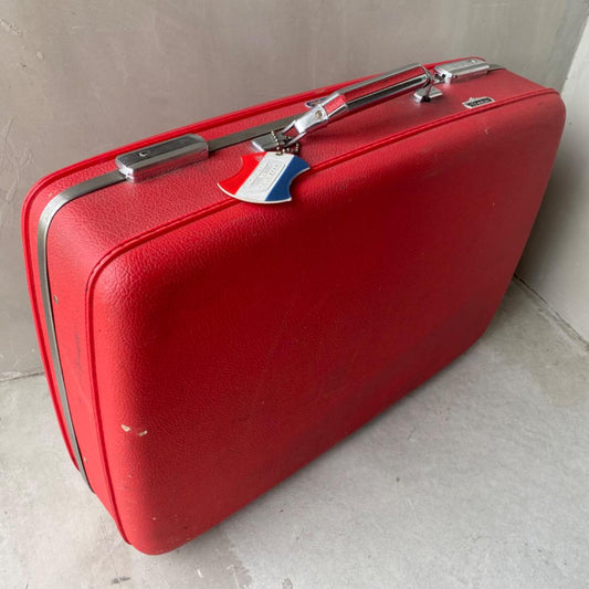 【USA vintage】AMERICAN TOURISTER スーツケース