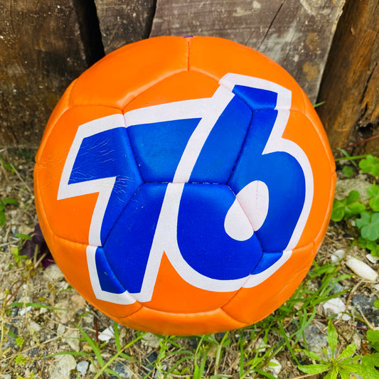 【vintage】UNION 76 ボール ノベルティ