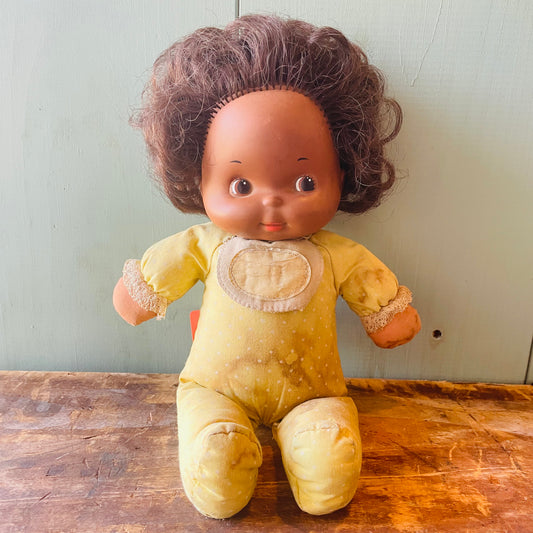 【USA vintage】1981年製 MATTEL ジングルベビー