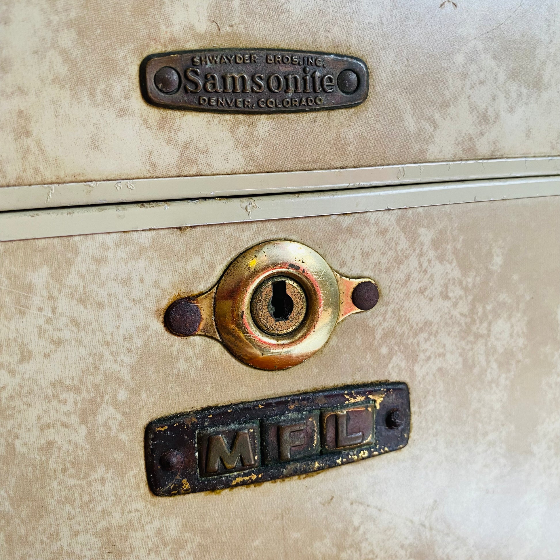 USA vintage】samsonite サムソナイト コスメボックス – 雑貨屋ポッポ USA vintage】samsonite サムソナイト コスメボックス – 雑貨屋ポッポ