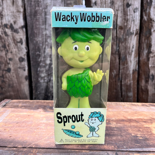 【USA vintage】Funko Little Sprout  フィギュア　