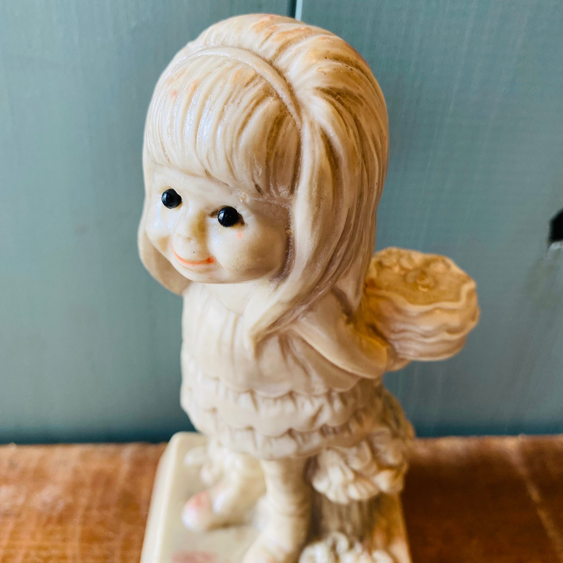 1971 USA vintage】 メッセージドール – 雑貨屋ポッポ 1971 USA vintage】 メッセージドール – 雑貨屋ポッポ