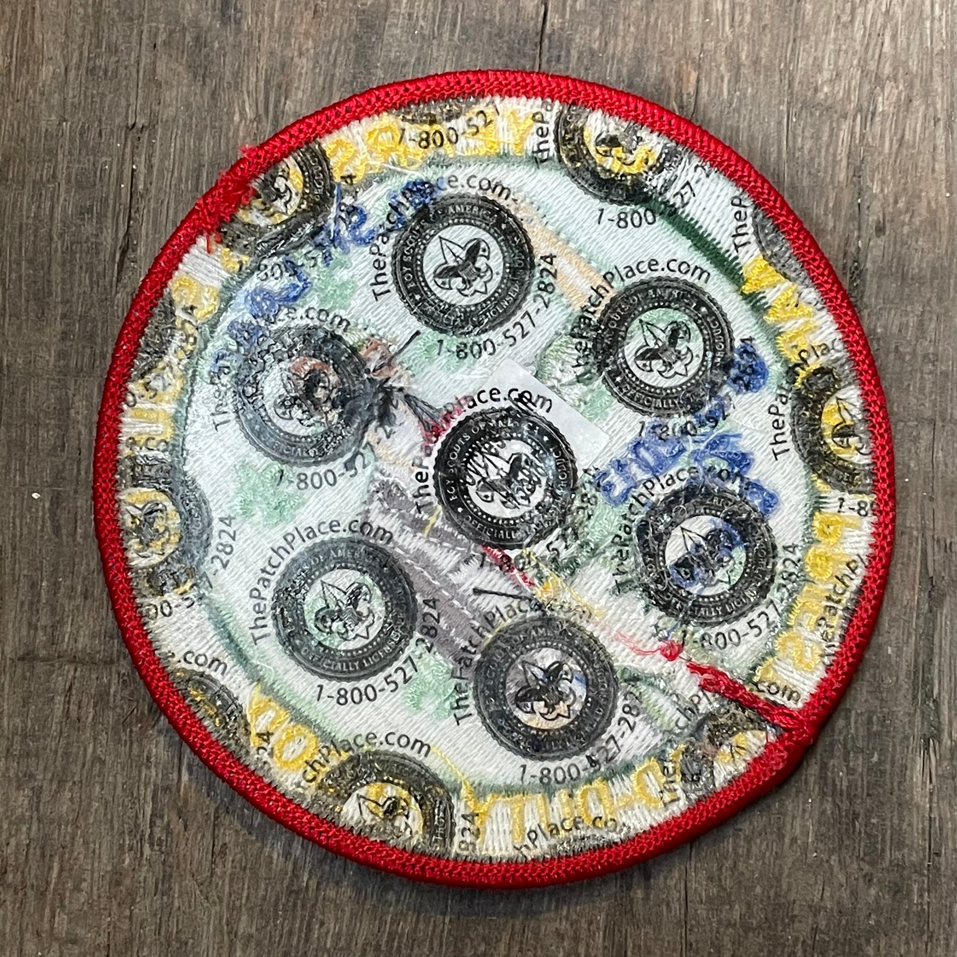 USA vintage】ワッペン ボーイスカウト – 雑貨屋ポッポ USA vintage】ワッペン ボーイスカウト – 雑貨屋ポッポ