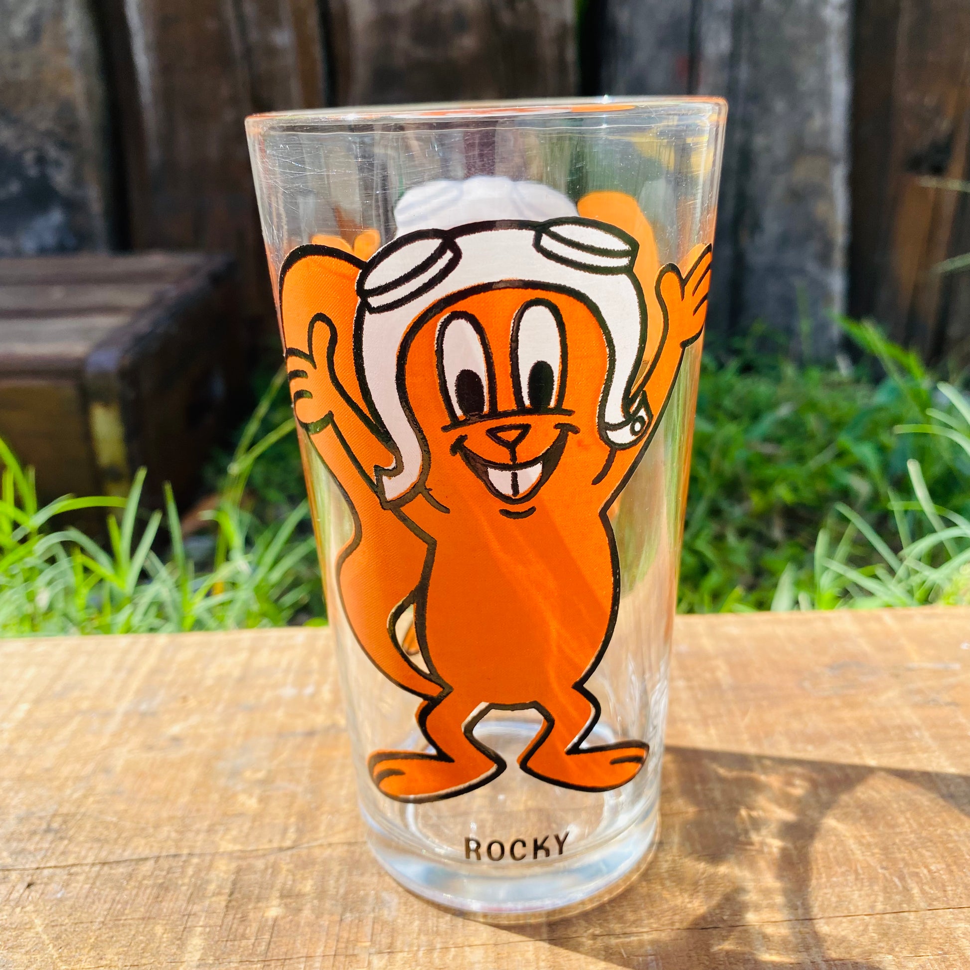 1970s USA vintage】PEPSI グラスタンブラー ROCKY – 雑貨屋ポッポ 1970s USA vintage】PEPSI グラスタンブラー ROCKY – 雑貨屋ポッポ