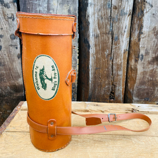 【1966 USA vintage】THERMOS サーモス 水筒 グリーン