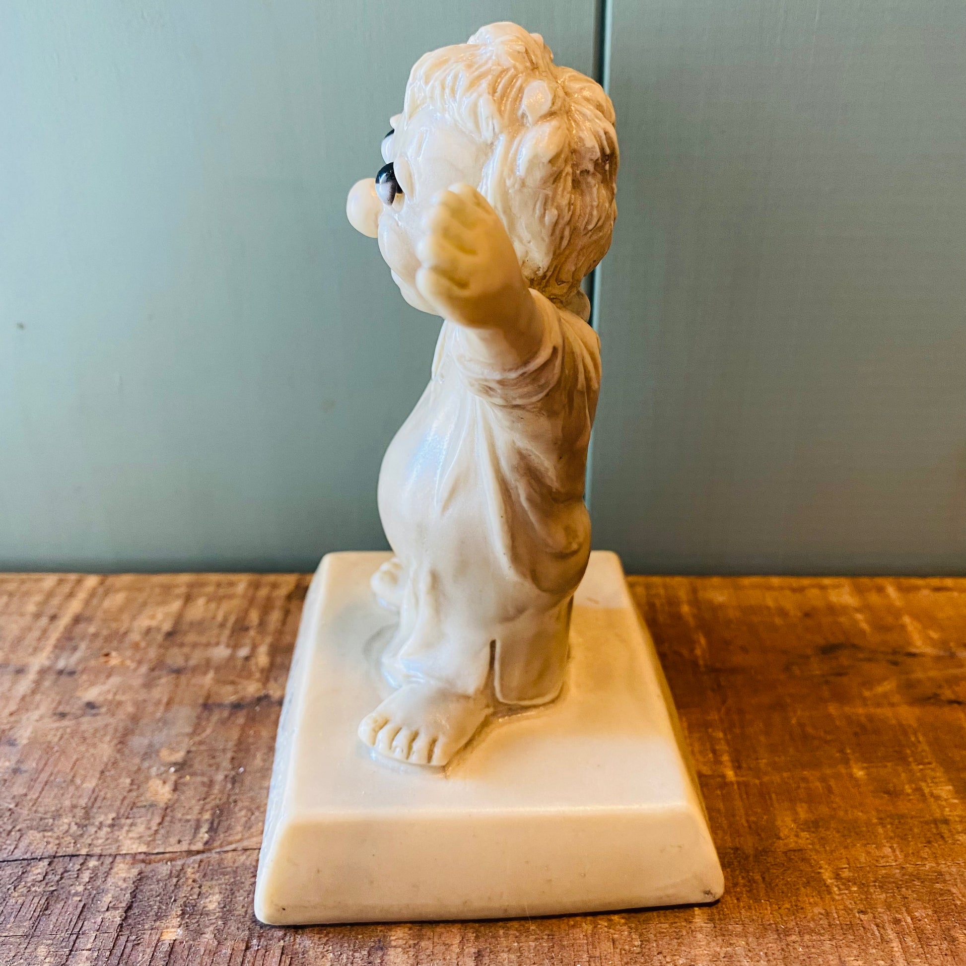 1968 USA vintage】メッセージドール – 雑貨屋ポッポ 1968 USA vintage】メッセージドール – 雑貨屋ポッポ