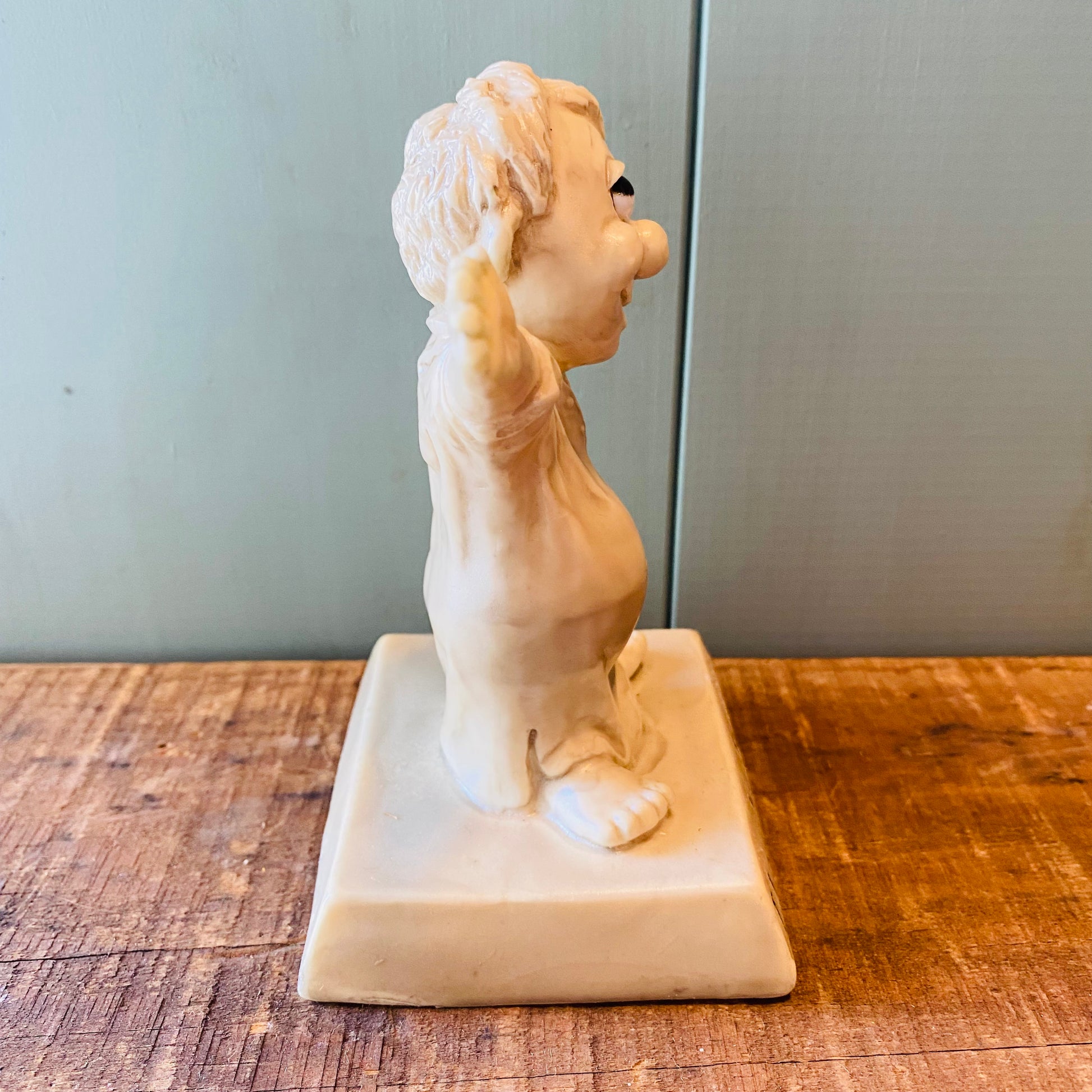 1968 USA vintage】メッセージドール – 雑貨屋ポッポ 1968 USA vintage】メッセージドール – 雑貨屋ポッポ