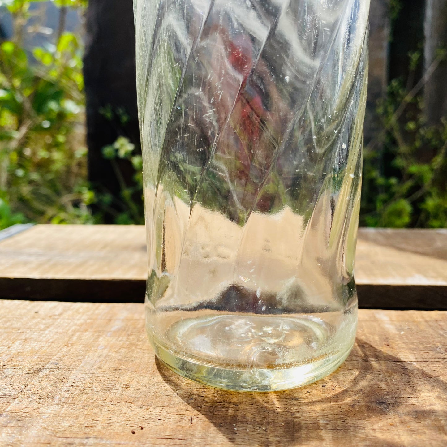 【vintage】 PEPSI-COLA 瓶 ガラスボトル