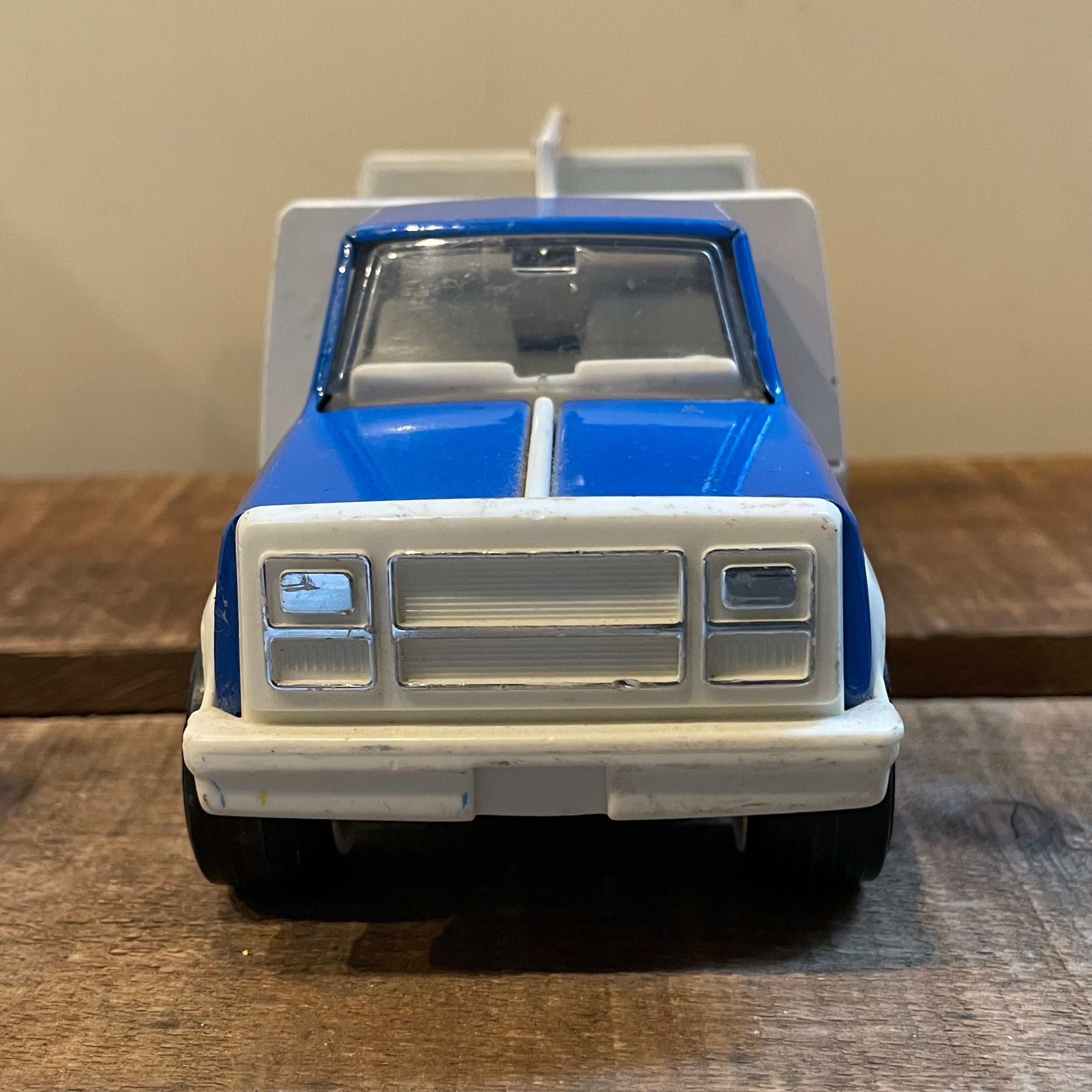 USA vintage】 TONKA ×PEPCI-COLA トラック ミニカー – 雑貨屋ポッポ