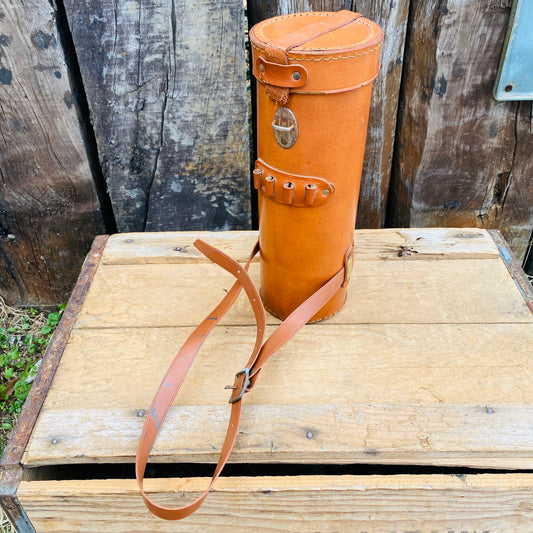 【1966 USA vintage】THERMOS サーモス 水筒 グリーン