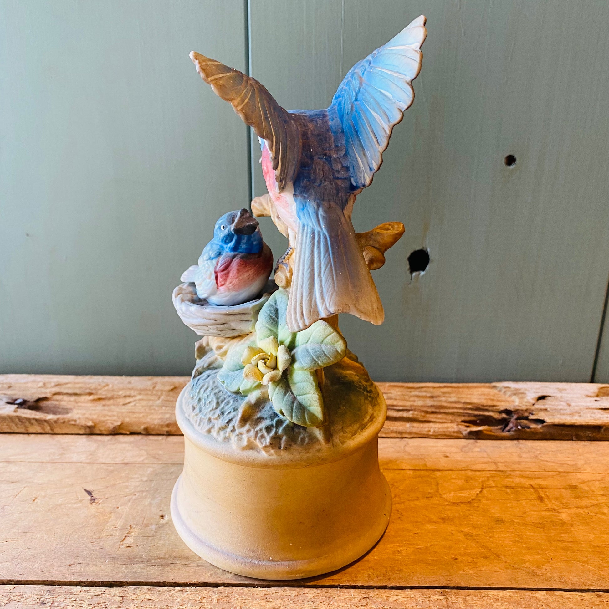 JPN vintage】shafford Japan 鳥 オルゴール – 雑貨屋ポッポ JPN vintage】shafford Japan 鳥 オルゴール – 雑貨屋ポッポ