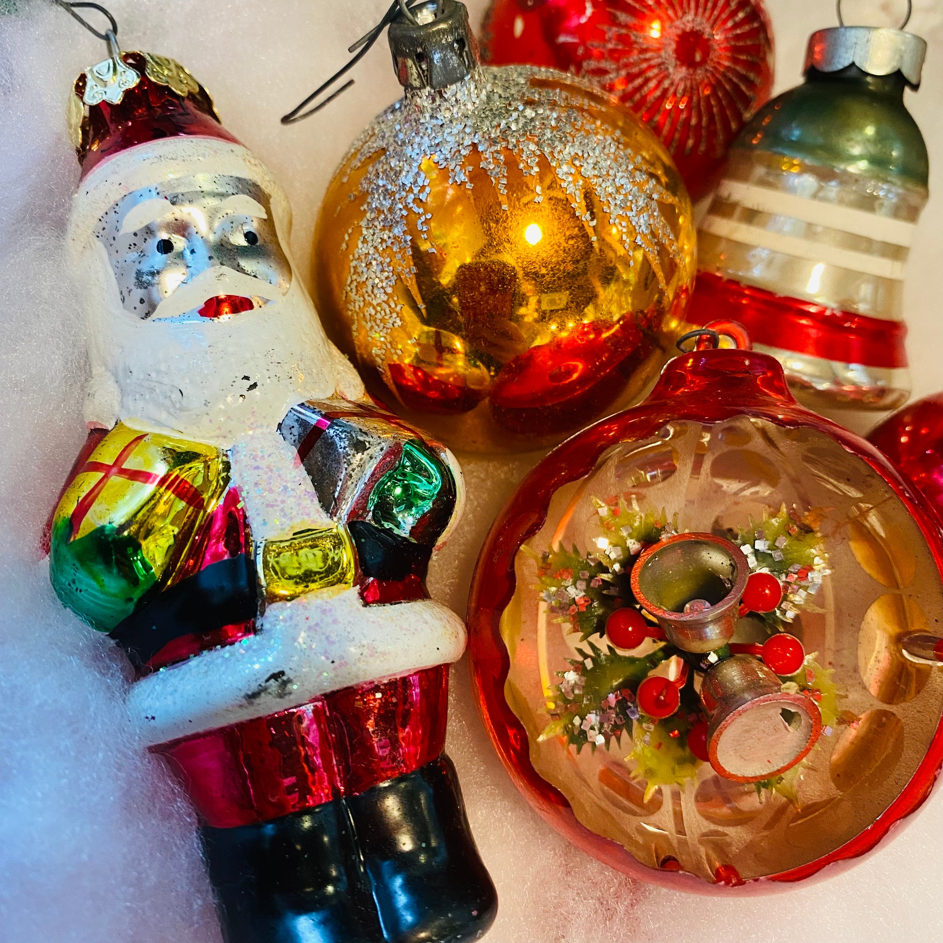 ロロピアーナ クリスマス デコレーション オーナメント セット ロロピアーナ クリスマス デコレーション オーナメント セット