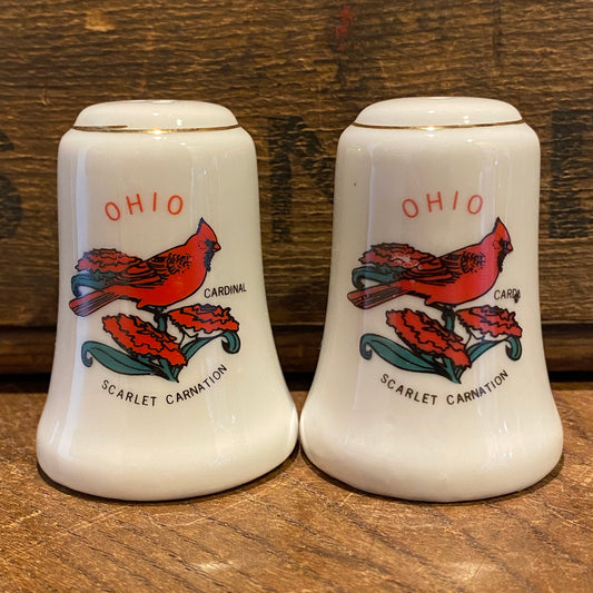 【vintage】“Lipco” OHIO ソルトアンドペッパー